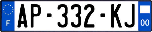 AP-332-KJ