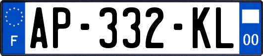 AP-332-KL