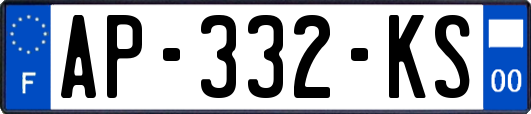 AP-332-KS