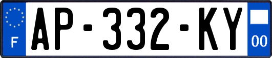 AP-332-KY