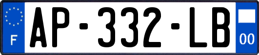 AP-332-LB