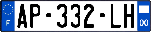 AP-332-LH