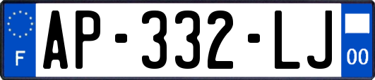 AP-332-LJ