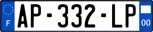 AP-332-LP