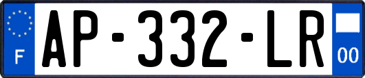 AP-332-LR