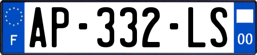 AP-332-LS