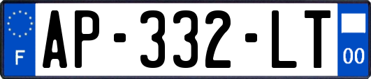 AP-332-LT