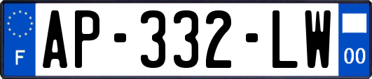 AP-332-LW