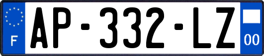 AP-332-LZ