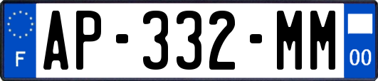 AP-332-MM