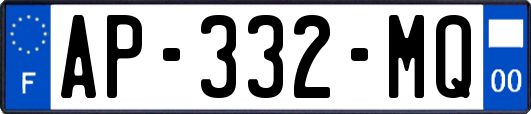 AP-332-MQ