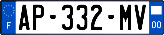 AP-332-MV