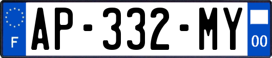 AP-332-MY