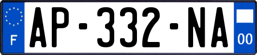 AP-332-NA