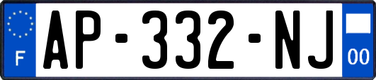 AP-332-NJ