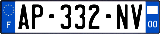 AP-332-NV