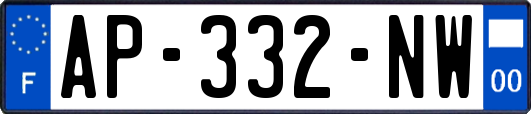 AP-332-NW