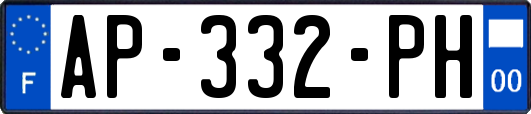 AP-332-PH