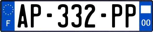 AP-332-PP