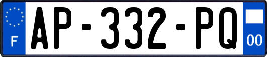 AP-332-PQ