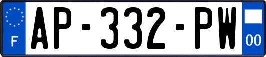 AP-332-PW