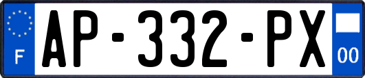 AP-332-PX