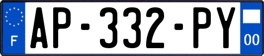 AP-332-PY