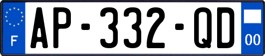 AP-332-QD