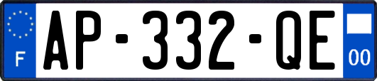 AP-332-QE