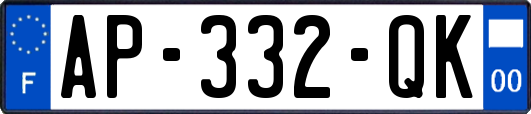 AP-332-QK