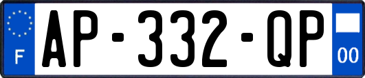 AP-332-QP