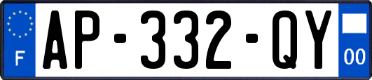 AP-332-QY