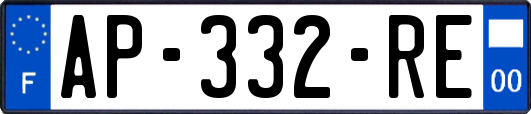 AP-332-RE