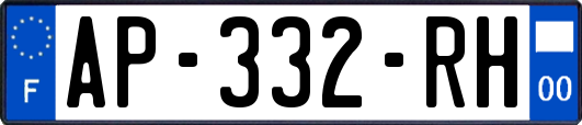 AP-332-RH