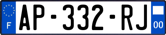 AP-332-RJ