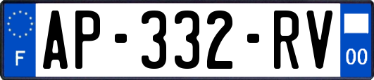 AP-332-RV