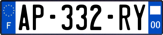 AP-332-RY