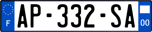 AP-332-SA