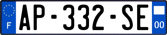 AP-332-SE