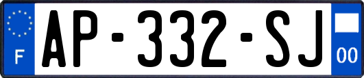 AP-332-SJ