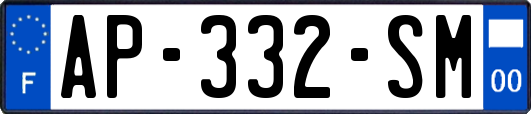 AP-332-SM