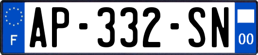 AP-332-SN