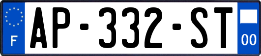 AP-332-ST