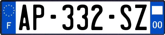 AP-332-SZ