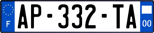 AP-332-TA