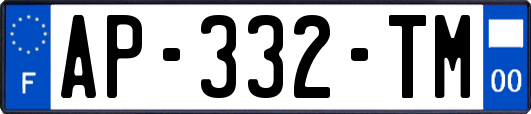 AP-332-TM