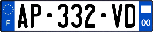 AP-332-VD