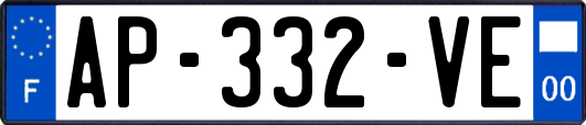 AP-332-VE