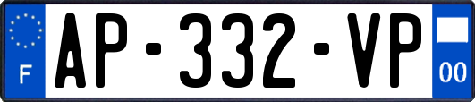 AP-332-VP