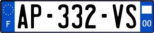 AP-332-VS
